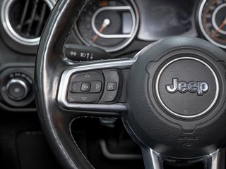 Jeep Wrangler  2021 à St-Jérôme, Québec - 14 - w320h240px