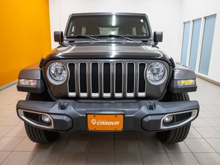 Jeep Wrangler  2021 à St-Jérôme, Québec - 4 - w320h240px