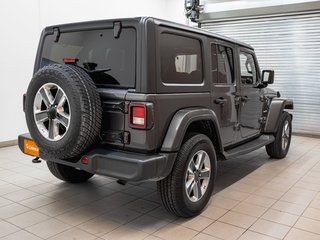 Jeep Wrangler  2021 à St-Jérôme, Québec - 8 - w320h240px