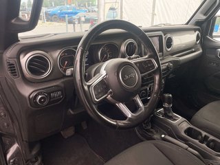 2021 Jeep Wrangler in St-Jérôme, Quebec - 3 - w320h240px