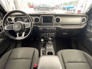 2021 Jeep Wrangler in St-Jérôme, Quebec - 10 - w320h240px
