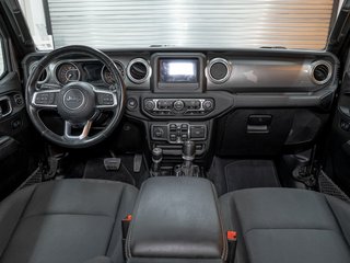 Jeep Wrangler  2021 à St-Jérôme, Québec - 11 - w320h240px