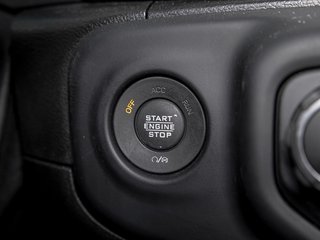 Jeep Wrangler  2021 à St-Jérôme, Québec - 26 - w320h240px