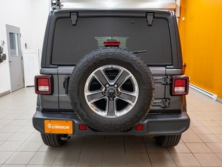 Jeep Wrangler  2021 à St-Jérôme, Québec - 6 - w320h240px