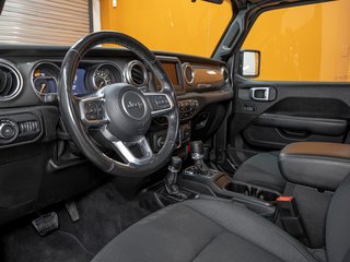 Jeep Wrangler  2021 à St-Jérôme, Québec - 2 - w320h240px
