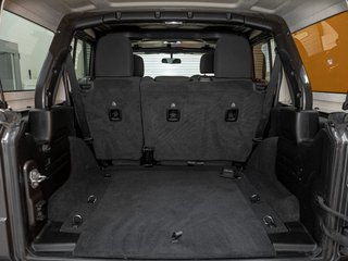 Jeep Wrangler  2021 à St-Jérôme, Québec - 29 - w320h240px