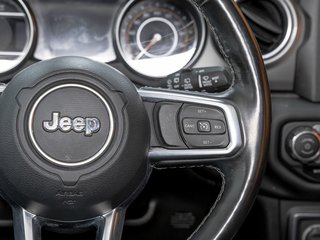 Jeep Wrangler  2021 à St-Jérôme, Québec - 15 - w320h240px