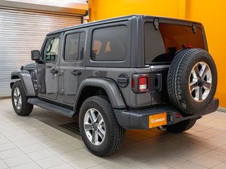 Jeep Wrangler  2021 à St-Jérôme, Québec - 5 - w320h240px