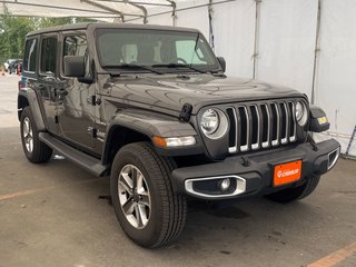 2021 Jeep Wrangler in St-Jérôme, Quebec - 9 - w320h240px
