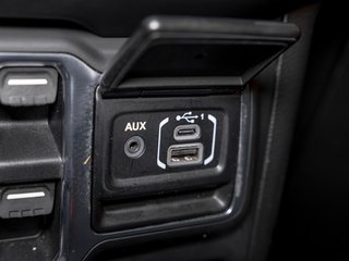 Jeep Wrangler  2021 à St-Jérôme, Québec - 23 - w320h240px