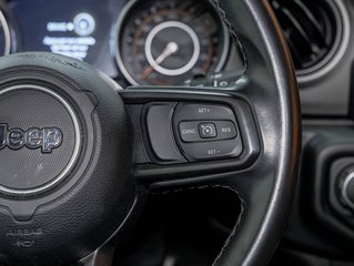Jeep Wrangler  2021 à St-Jérôme, Québec - 15 - w320h240px