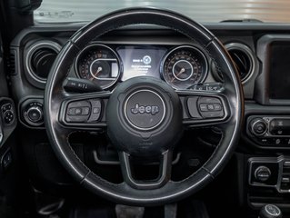 Jeep Wrangler  2021 à St-Jérôme, Québec - 12 - w320h240px