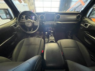 Jeep Wrangler  2021 à St-Jérôme, Québec - 10 - w320h240px