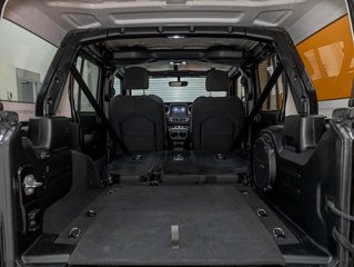 Jeep Wrangler  2021 à St-Jérôme, Québec - 29 - w320h240px