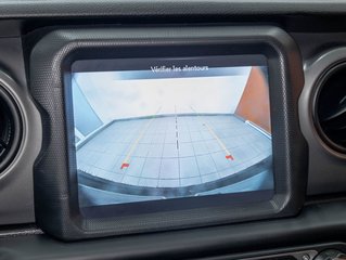 Jeep Wrangler  2021 à St-Jérôme, Québec - 17 - w320h240px