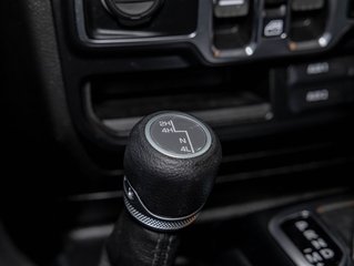 Jeep Wrangler  2021 à St-Jérôme, Québec - 23 - w320h240px