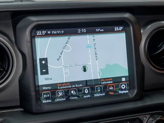Jeep Wrangler  2021 à St-Jérôme, Québec - 16 - w320h240px