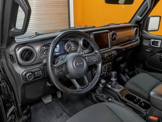 Jeep Wrangler  2021 à St-Jérôme, Québec - 2 - w320h240px