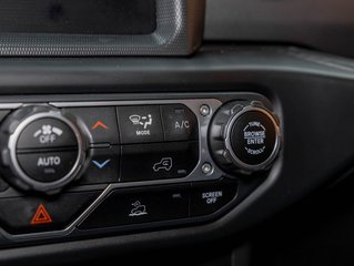 Jeep Wrangler  2021 à St-Jérôme, Québec - 21 - w320h240px