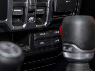 Jeep Wrangler  2021 à St-Jérôme, Québec - 22 - w320h240px