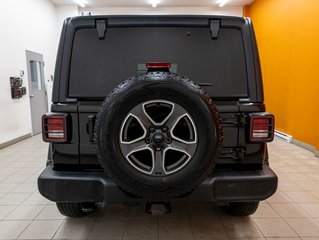 Jeep Wrangler  2021 à St-Jérôme, Québec - 6 - w320h240px