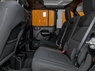 Jeep Wrangler  2021 à St-Jérôme, Québec - 27 - w320h240px