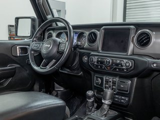 Jeep Wrangler  2021 à St-Jérôme, Québec - 26 - w320h240px