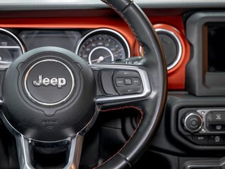 2021 Jeep Wrangler in St-Jérôme, Quebec - 15 - w320h240px