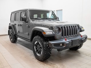 2021 Jeep Wrangler in St-Jérôme, Quebec - 9 - w320h240px