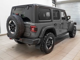 2021 Jeep Wrangler in St-Jérôme, Quebec - 8 - w320h240px