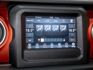 2021 Jeep Wrangler in St-Jérôme, Quebec - 16 - w320h240px