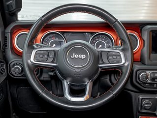 2021 Jeep Wrangler in St-Jérôme, Quebec - 12 - w320h240px