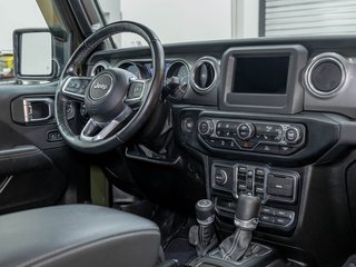 Jeep Wrangler  2021 à St-Jérôme, Québec - 25 - w320h240px