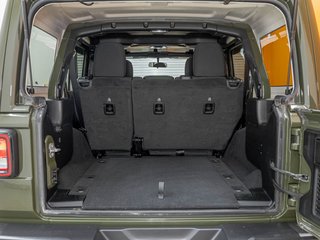 Jeep Wrangler  2021 à St-Jérôme, Québec - 27 - w320h240px