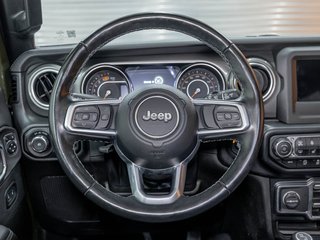 Jeep Wrangler  2021 à St-Jérôme, Québec - 12 - w320h240px