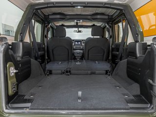 Jeep Wrangler  2021 à St-Jérôme, Québec - 28 - w320h240px