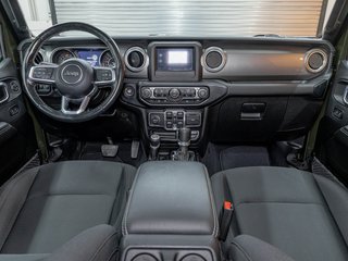 Jeep Wrangler  2021 à St-Jérôme, Québec - 11 - w320h240px