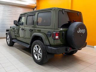 Jeep Wrangler  2021 à St-Jérôme, Québec - 5 - w320h240px
