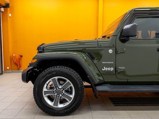 Jeep Wrangler  2021 à St-Jérôme, Québec - 29 - w320h240px