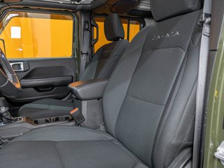 Jeep Wrangler  2021 à St-Jérôme, Québec - 10 - w320h240px