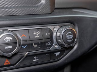 Jeep Wrangler  2021 à St-Jérôme, Québec - 20 - w320h240px