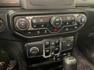 Jeep Wrangler  2021 à St-Jérôme, Québec - 12 - w320h240px