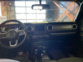 Jeep Wrangler  2021 à St-Jérôme, Québec - 10 - w320h240px