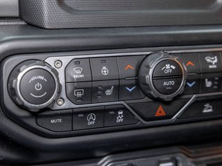 Jeep Wrangler  2021 à St-Jérôme, Québec - 21 - w320h240px