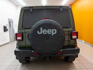 Jeep Wrangler  2021 à St-Jérôme, Québec - 6 - w320h240px