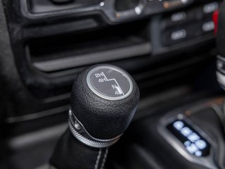Jeep Wrangler  2021 à St-Jérôme, Québec - 22 - w320h240px