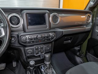 Jeep Wrangler  2021 à St-Jérôme, Québec - 18 - w320h240px