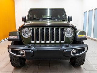 Jeep Wrangler  2021 à St-Jérôme, Québec - 4 - w320h240px