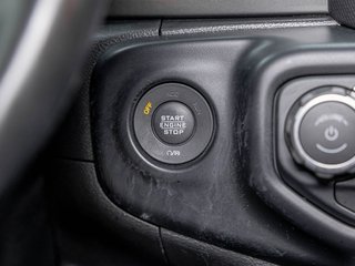 Jeep Wrangler  2021 à St-Jérôme, Québec - 24 - w320h240px