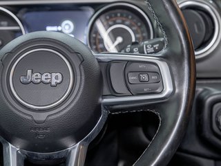 Jeep Wrangler  2021 à St-Jérôme, Québec - 15 - w320h240px
